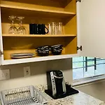 Cozy - 2 Bedrooms Residential Home