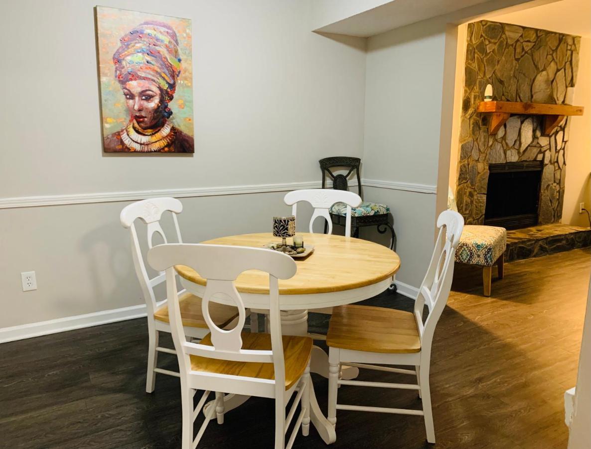 Cozy - Away From With Free Parking Gasthuis Atlanta