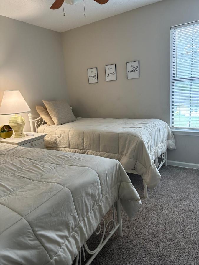 Cozy - Away From With Free Parking Gasthuis *